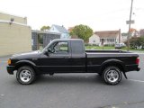 2004 Ford Ranger Edge SuperCab