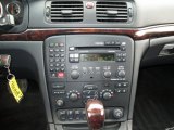 2004 Volvo S80 T6 Controls