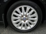 Volvo S80 2004 Wheels and Tires