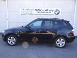2008 BMW X3 3.0si