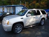 2008 Cadillac Escalade AWD