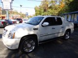 2008 Cadillac Escalade EXT AWD