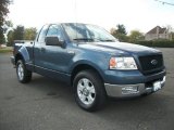2004 Ford F150 XLT SuperCab Data, Info and Specs