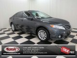 2011 Toyota Camry XLE