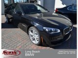 2013 Jet Black BMW 5 Series 528i Sedan #72597783