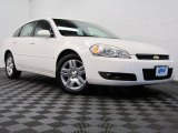 2007 Chevrolet Impala LT