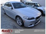 2013 BMW 5 Series 535i Sedan