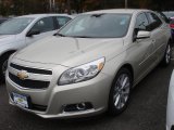 2013 Chevrolet Malibu LT