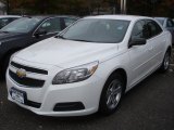 2013 Chevrolet Malibu LS