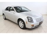 2006 Cadillac CTS Sedan