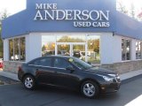 2011 Chevrolet Cruze LT