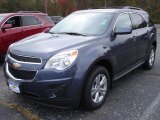 2013 Chevrolet Equinox LT AWD