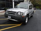 2004 Nissan Xterra XE 4x4