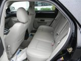 2006 Chrysler 300 C HEMI Rear Seat