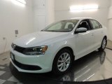 2012 Volkswagen Jetta SE Sedan