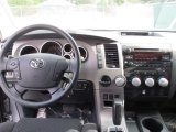 2013 Toyota Tundra TSS CrewMax Dashboard