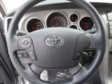 2013 Toyota Tundra TSS CrewMax Steering Wheel
