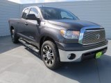 2013 Magnetic Gray Metallic Toyota Tundra Texas Edition Double Cab #72656727