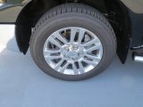 2013 Toyota Tundra TSS CrewMax Wheel