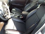 2013 Dodge Avenger R/T Front Seat