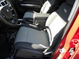 2007 Dodge Nitro R/T 4x4 Front Seat