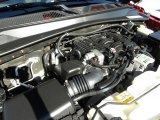 2007 Dodge Nitro R/T 4x4 4.0 Liter SOHC 24-Valve V6 Engine