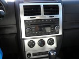 2007 Dodge Nitro R/T 4x4 Controls