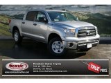 2013 Toyota Tundra CrewMax 4x4