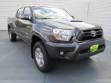 2013 Toyota Tacoma V6 TRD Sport Double Cab 4x4