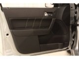2010 Ford Focus SEL Sedan Door Panel