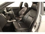 2010 Ford Focus SEL Sedan Front Seat