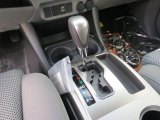 2013 Toyota Tacoma V6 TRD Sport Double Cab 4x4 5 Speed ECT-i Automatic Transmission