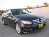 2013 Mercedes-Benz C 250 Sport