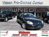 2007 Chevrolet Cobalt LT Coupe