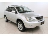 2009 Lexus RX 350 AWD