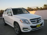 2013 Mercedes-Benz GLK 350