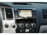 2013 Toyota Sequoia Platinum 4WD Navigation