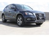 2012 Audi Q5 3.2 FSI quattro