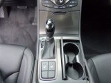 2013 Hyundai Azera  6 Speed Shiftronic Automatic Transmission