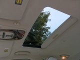 2005 Jaguar XJ Vanden Plas Sunroof