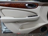2005 Jaguar XJ Vanden Plas Door Panel
