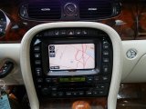 2005 Jaguar XJ Vanden Plas Navigation