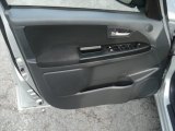 2010 Suzuki SX4 Sedan Door Panel
