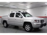 2006 Honda Ridgeline RTL
