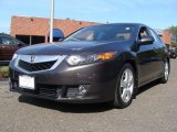 2009 Acura TSX Sedan