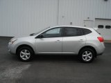 2010 Nissan Rogue S AWD