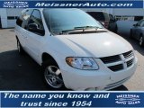 2007 Dodge Grand Caravan SXT
