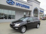 2009 Lexus RX 350 AWD