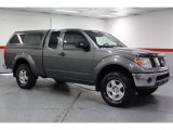 2005 Nissan Frontier SE King Cab 4x4