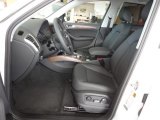 2013 Audi Q5 2.0 TFSI hybrid quattro Front Seat
